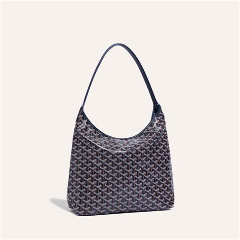 goyard hobo pink|Goyard bag price original.